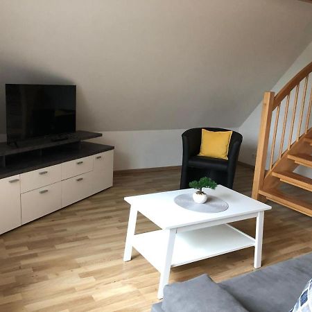 Apartmán Haus Sonnenschein Timmendorfer Strand Exteriér fotografie