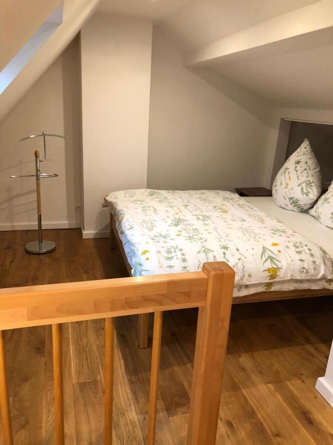 Apartmán Haus Sonnenschein Timmendorfer Strand Exteriér fotografie