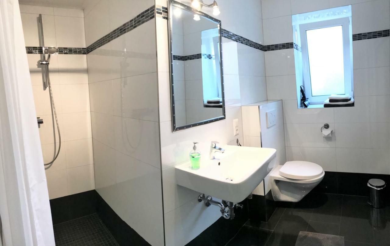 Apartmán Haus Sonnenschein Timmendorfer Strand Exteriér fotografie