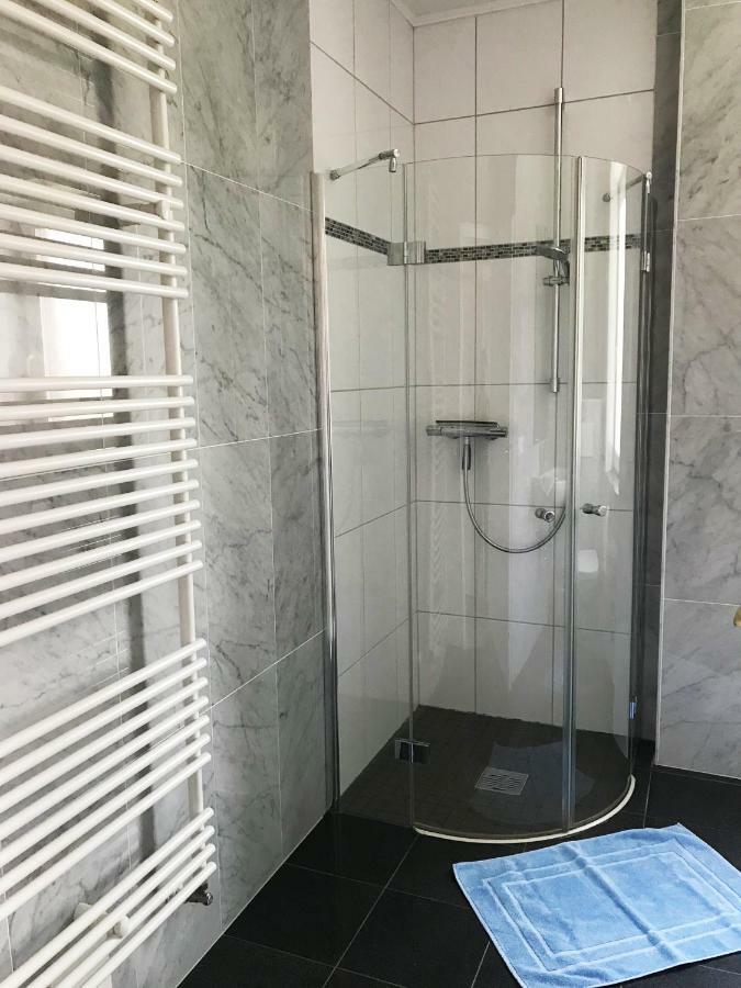 Apartmán Haus Sonnenschein Timmendorfer Strand Exteriér fotografie
