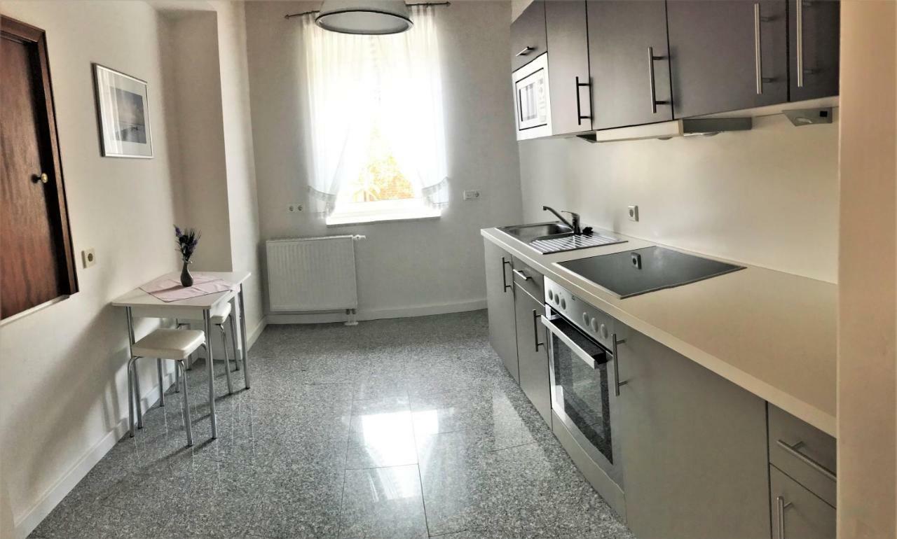 Apartmán Haus Sonnenschein Timmendorfer Strand Exteriér fotografie