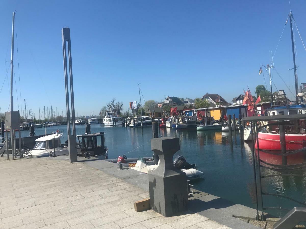 Apartmán Haus Sonnenschein Timmendorfer Strand Exteriér fotografie